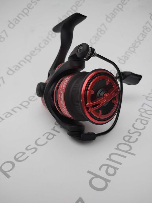 Mulineta East Shark TOP Feeder HS4000 6 rulmenti