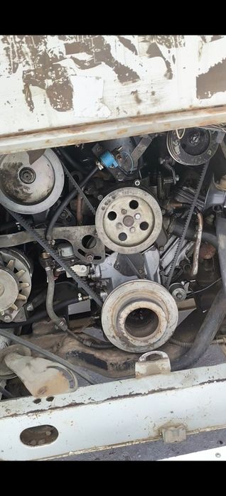 2 пазик на разбор