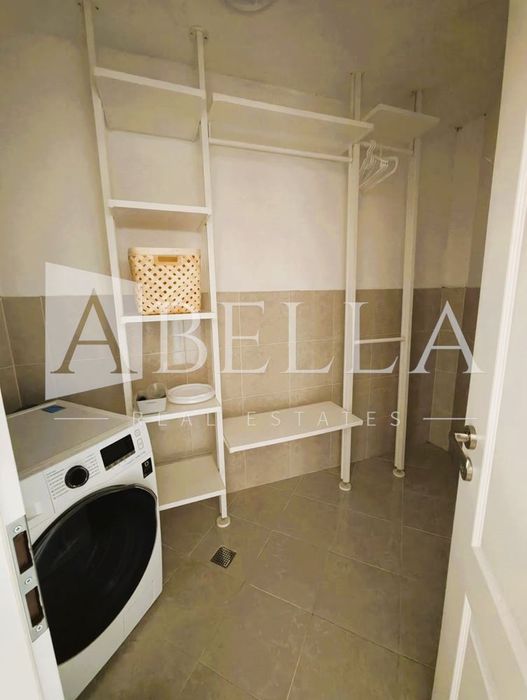 Дава се под наем Тристаен апартамент в София, Овча купел - 80 кв.м за 1000 € - Снимка #8