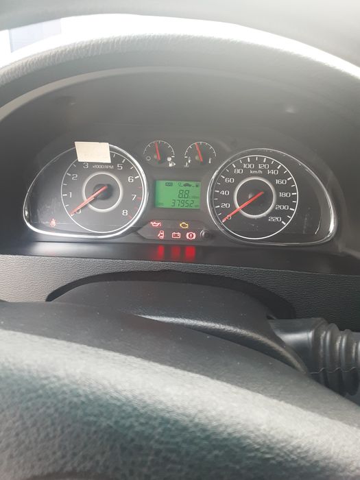 Chevrolet Jentra 2018