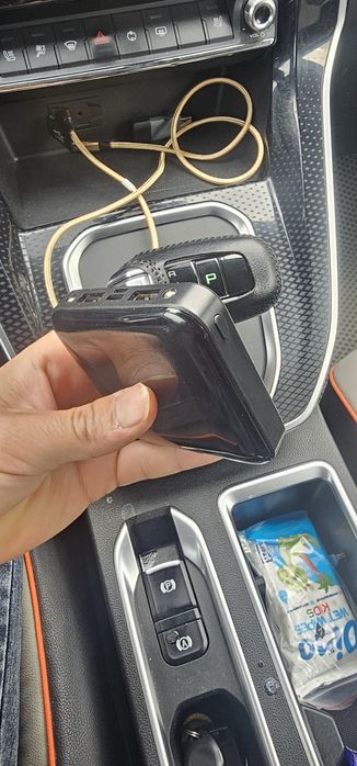 Powerbank 10000 мач