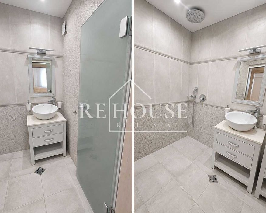 ЧЕТИРИСТАЕН апартамент ЛК Тракия – град  Варна