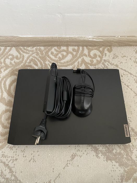 Ноутбук Lenovo IdeaPad gaming 3