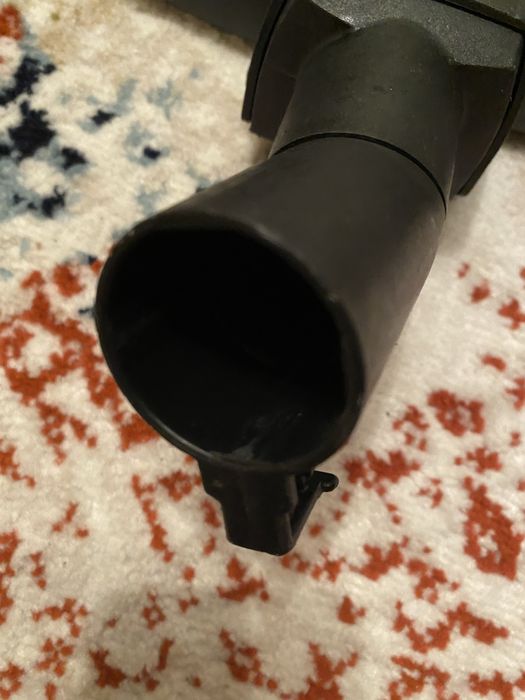 Щетка, шланг, труба телескопическая BOSCH , Thomas , Samsung.