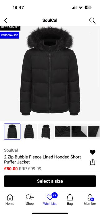 НОВО дамско Спортно яке Soulcal & Co