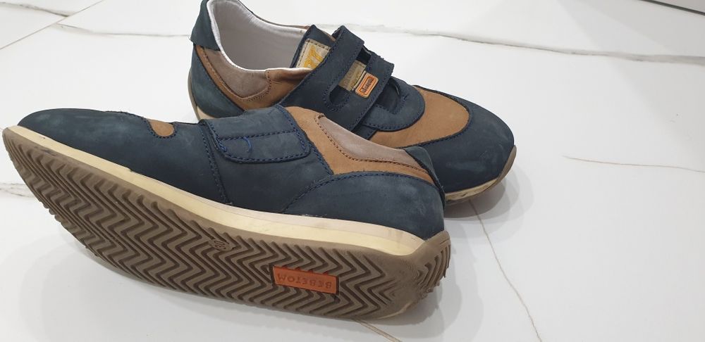 Продам красовки BEBETOM