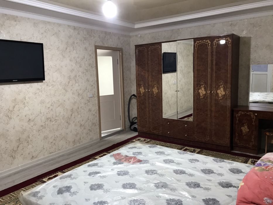 Квартира в продаже