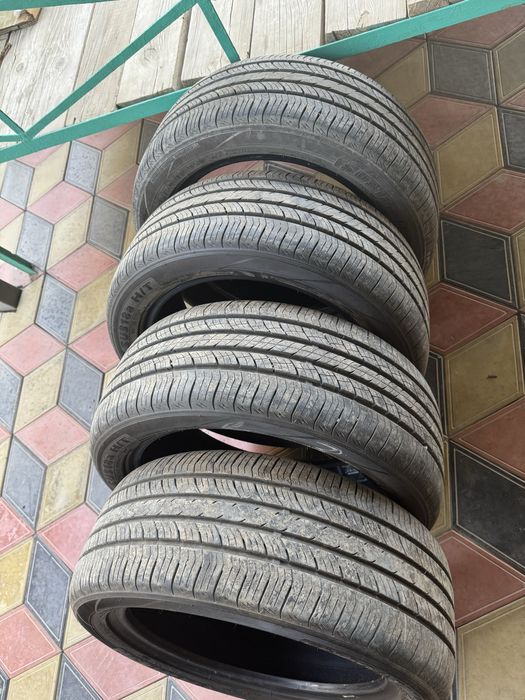 Шины. 4-комплект.