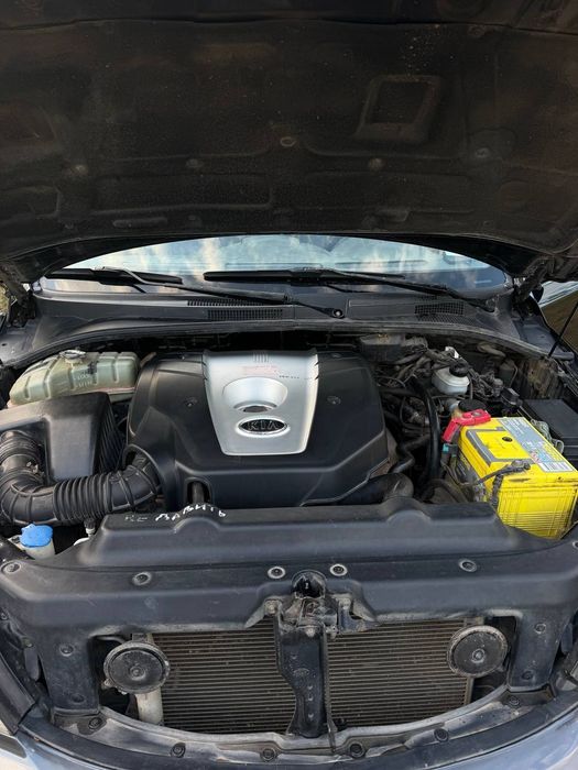 Kia Sorento 2005