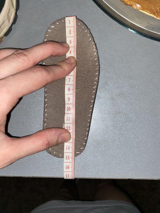 Ботинки детские