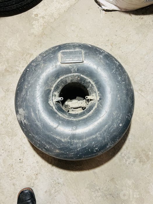Gaz balon sotiladi b/u 53 talik 4 pakaleniyaniki