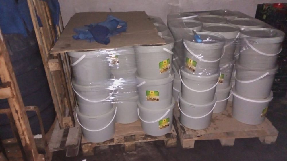 Vând castraveți murați prod 2026feliați