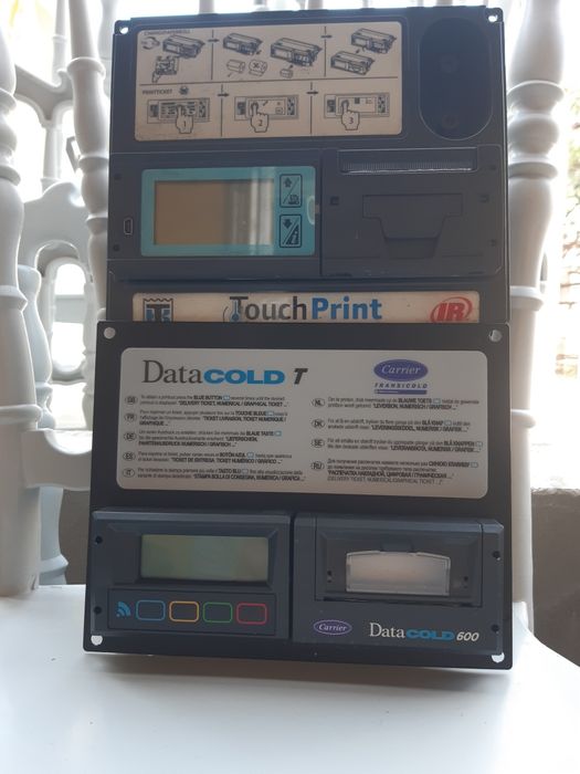 Termo diagrame touch print! Ultimele 3 bucăți 1800 lei