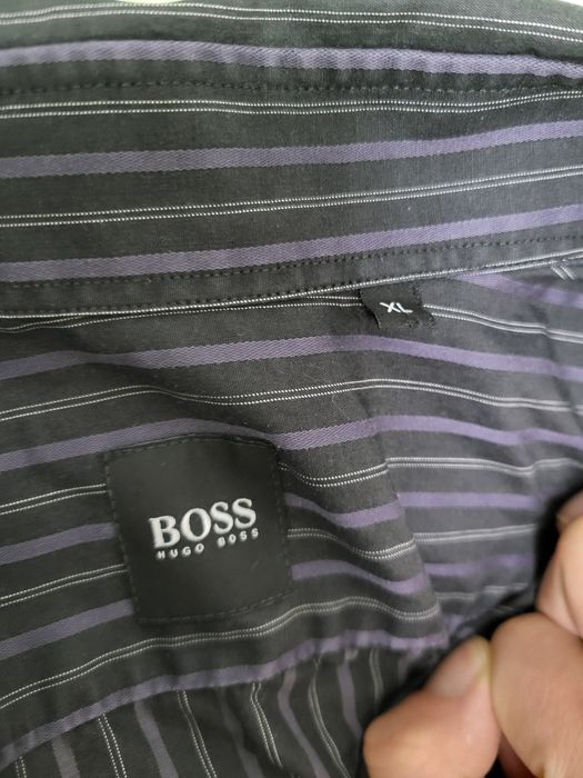 Camasa Hugo Boss