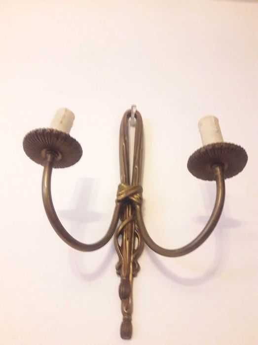 Aplica de perete stil artdeco