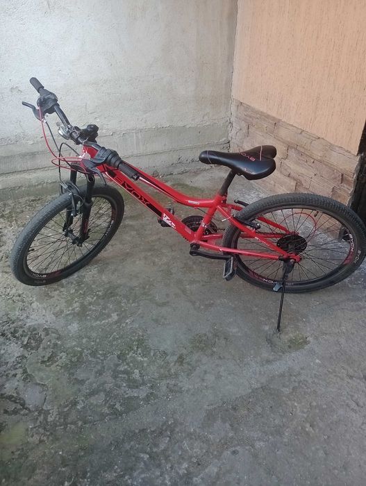 Велосипед BYOX 24 цола