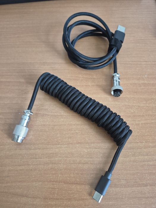 Клавиатура ajazz ak820 max HE