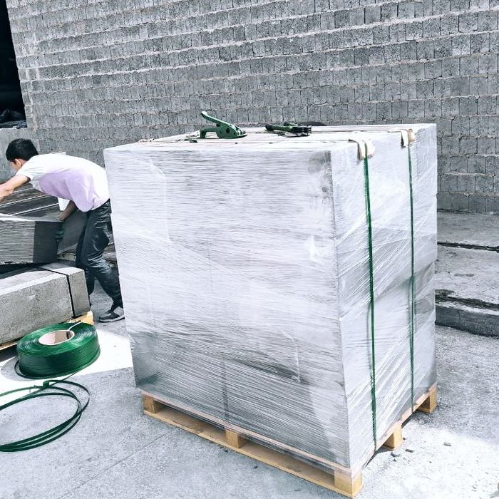 Gazablok  Texnalogiya: Rassiya