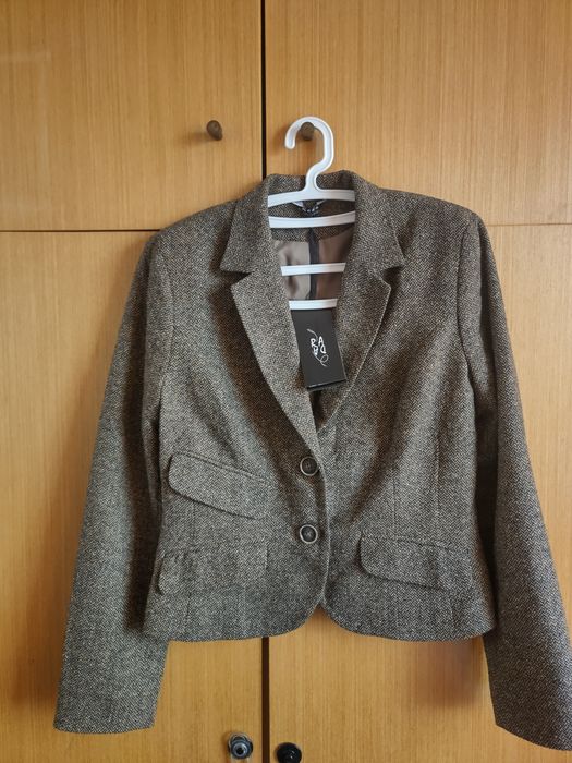 Ново сако р. 48 вълна