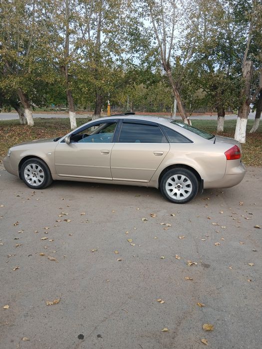 Ауди а6с5 продам