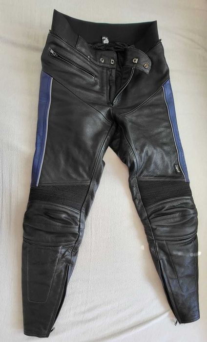 Дамска мото екипировка