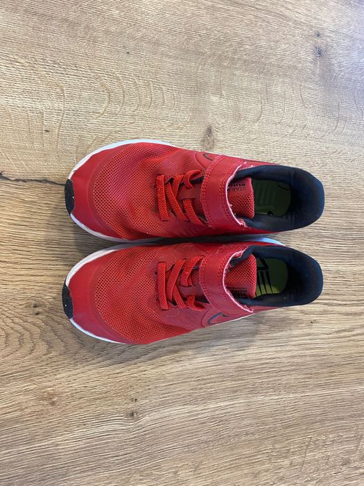 Детски маратонки Nike номер 30