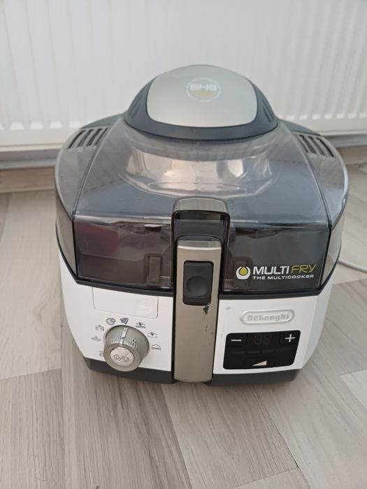 Multicooker Delonghi Multifry