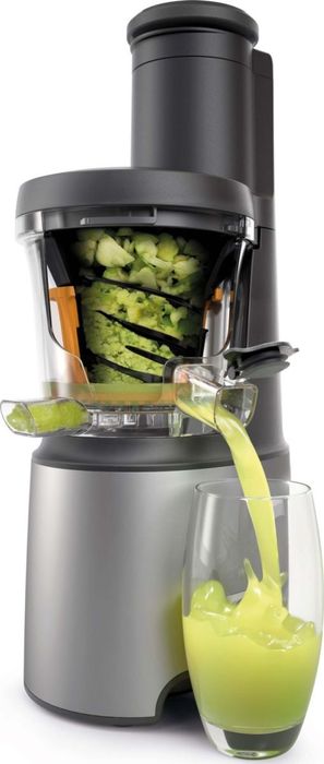 Шнековый соковыжималка Kenwood JMP 85000