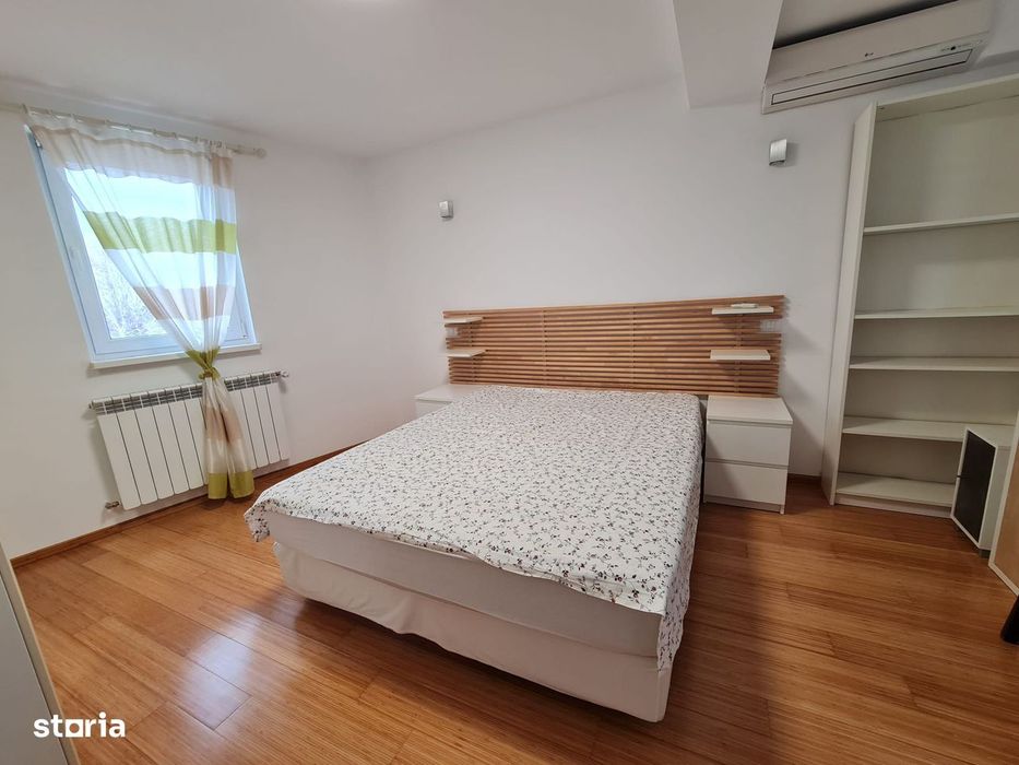 Apartament | 2 camere | Pipera | etaj 2 — fotografia 3