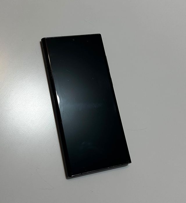 Samsung S22 Ultra , 128 Gb -  NU FAC SCHIMB