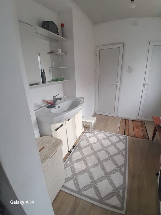 5 бөлмелі үй. Аксукентте навастройка