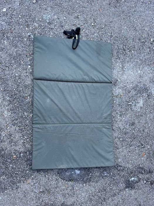 Set pescuit mulinete, swingere, saltea, scaun