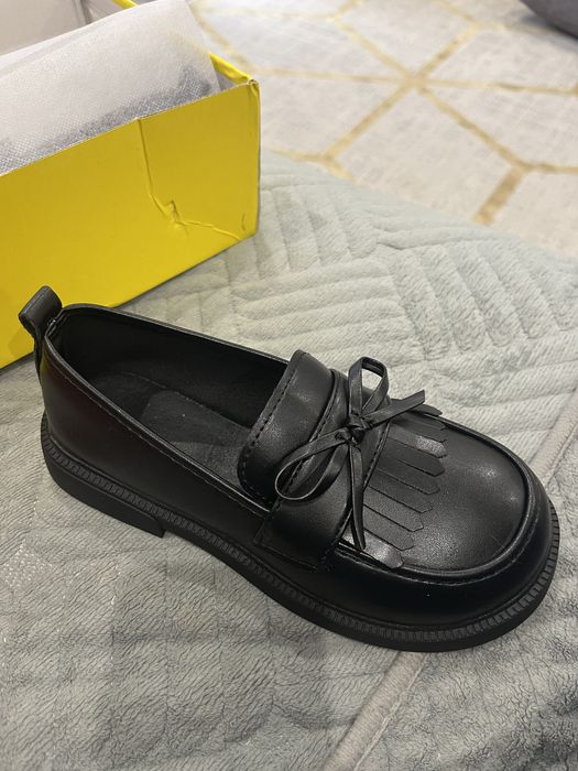 Туфли для девочек