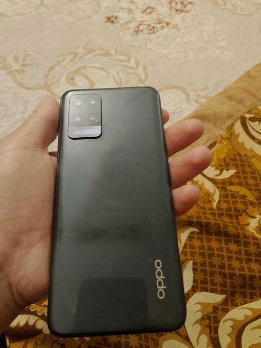 Oppo a54 в хорошем состоянии