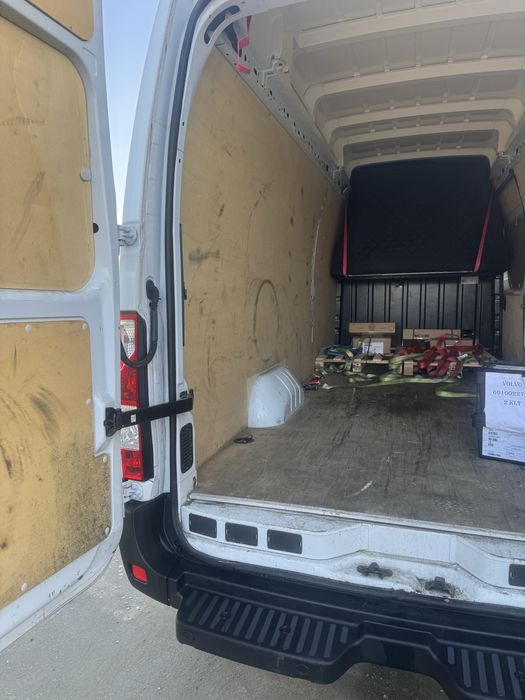 Renault Master L4H3- 145 CP***