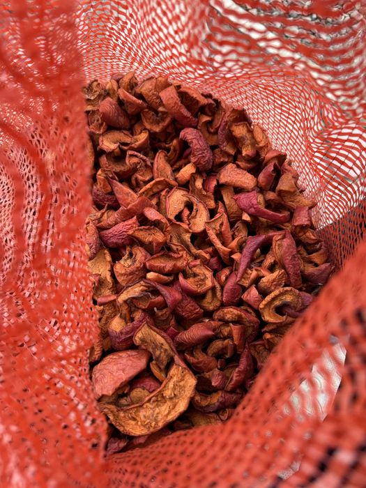 Сухофрукт яблоко абрикос