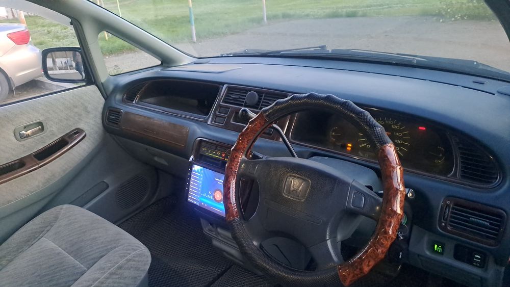 Продам,Минивэн. ХтС.