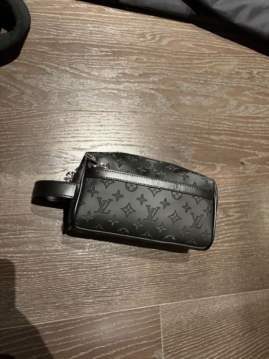 LV toiletrie bag