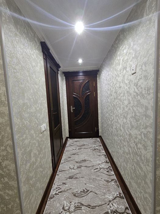 Вокзал-Саодат 2х комнатная 2 этаж