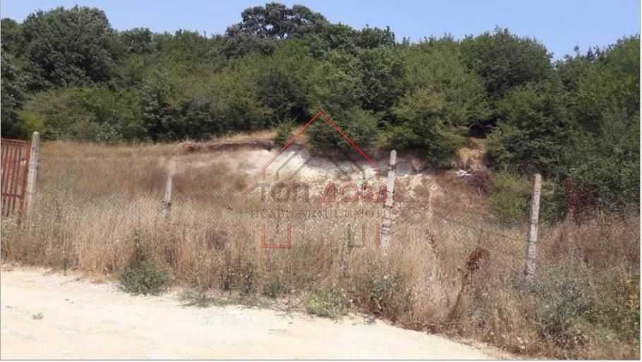 Продава се Парцел в Варна, м-т Боровец - юг - 540 кв.м за 78 €/кв.м - Снимка #2