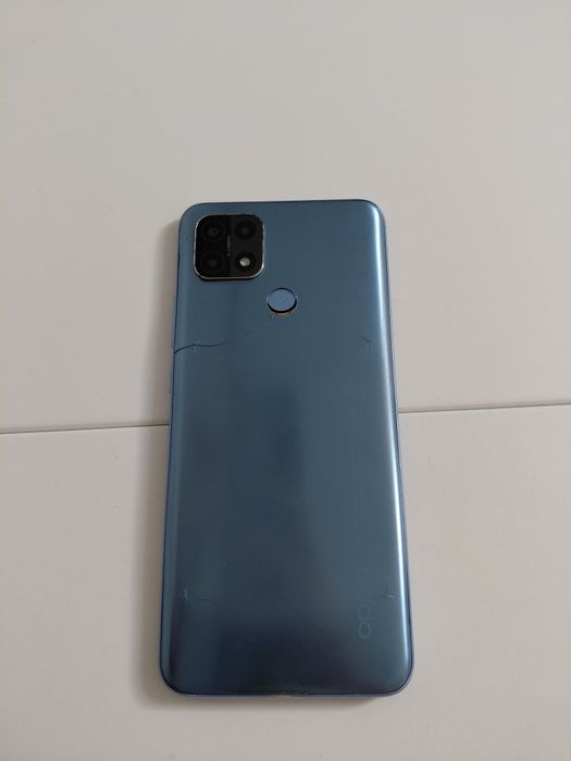 Oppo A15s телефон
