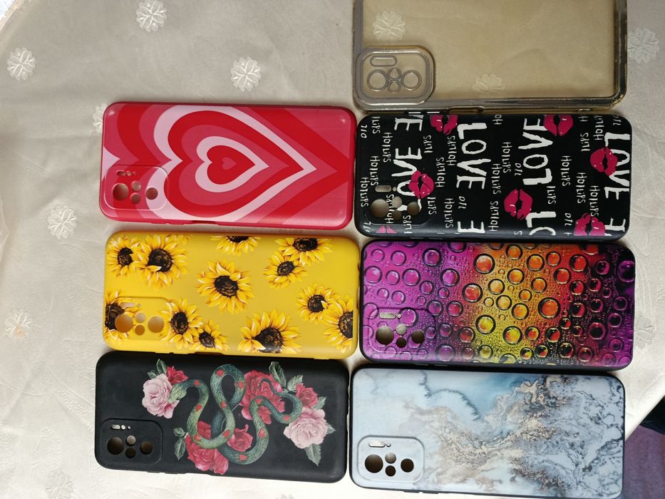 Продаю смартфон Redmi