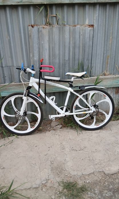 Велосипед BMW,велосипед