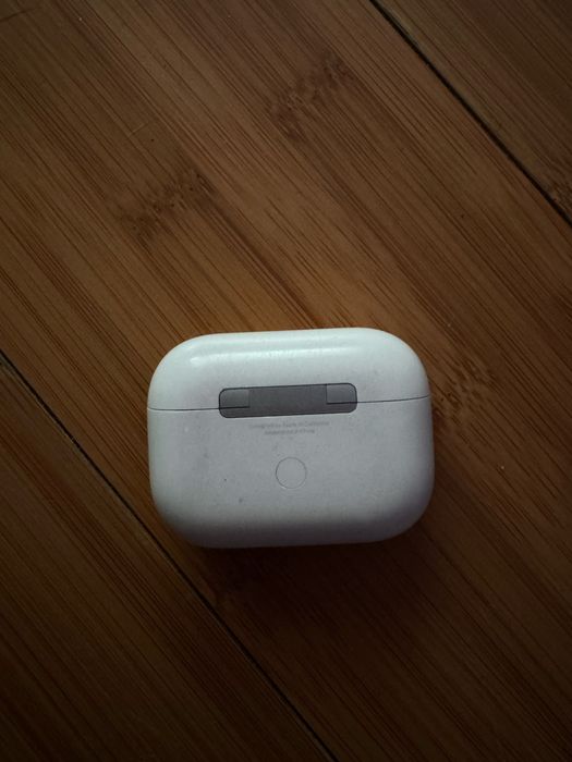 air-pods pro generatia 1, stare perfecta