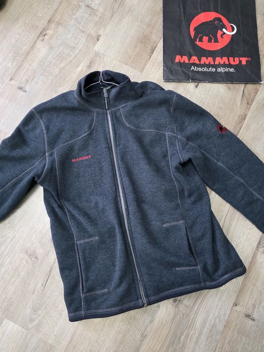 Vand  jacheta outdoor  Montura ,Mammut ,