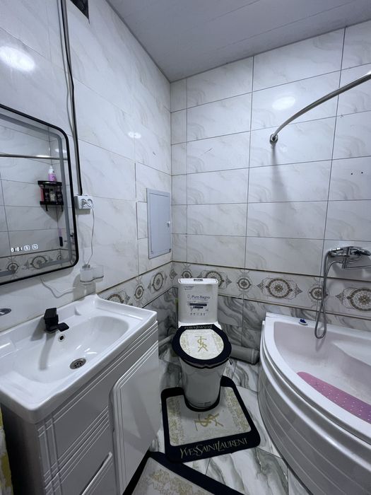 ижарага квартира оила учун