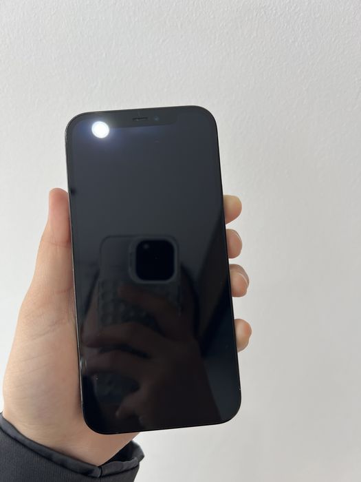 iPhone 12 Pro 256/77%