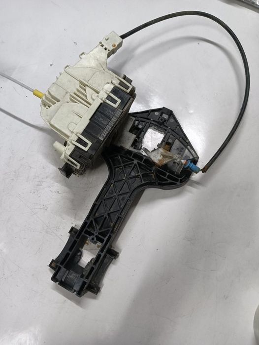 Broasca Usa Dreapta Fata Mercedes-Benz Sprinter 3,5-T Box 906 2006 -