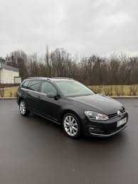 Volkswagen GOLF 7 ( 5K ) / GTI / GTD 2012 - 2017 PIESE AUTO