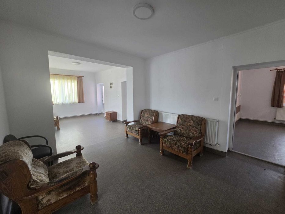 Vand casa in Misca-Jud Arad
